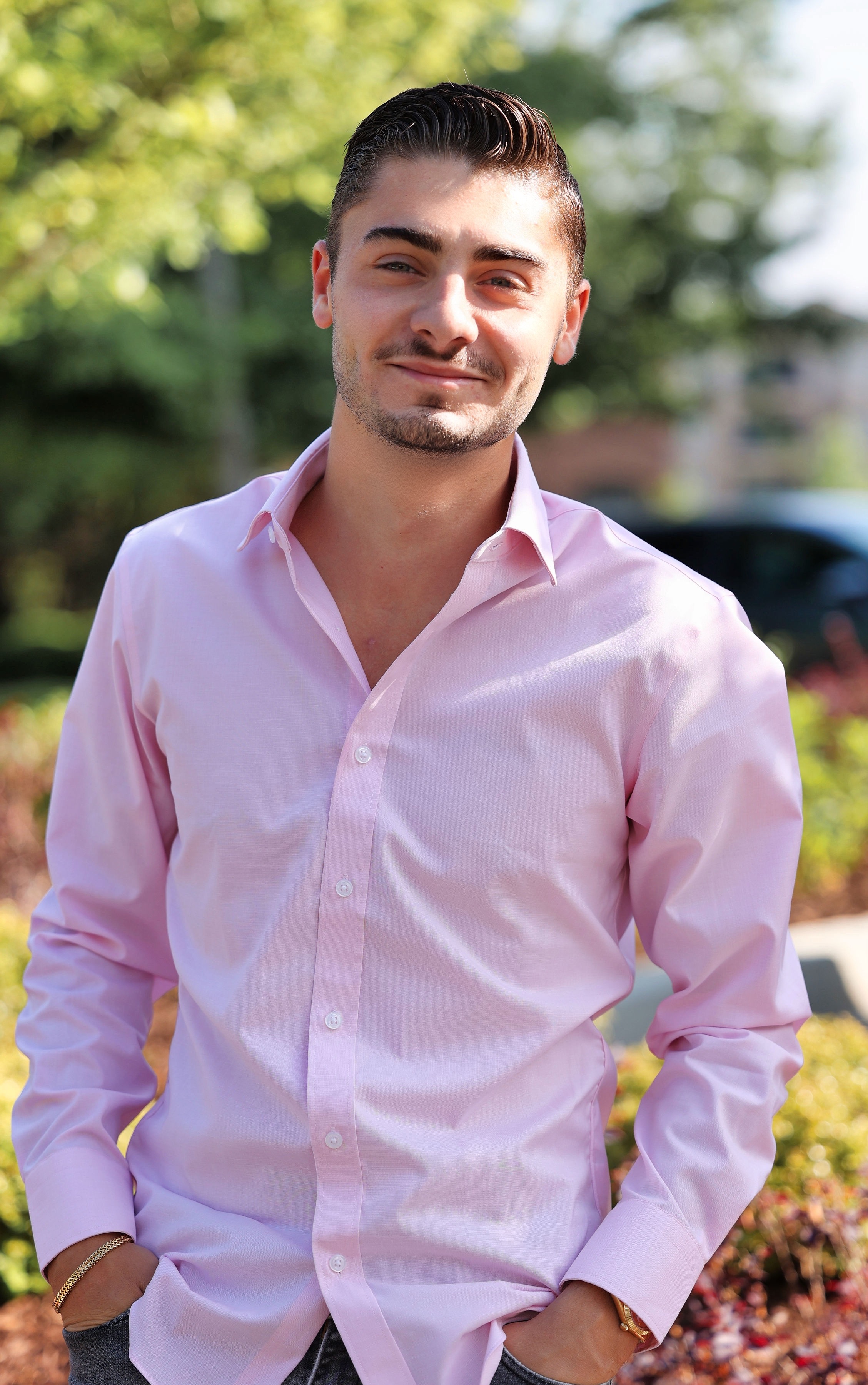 Mason J. George — Serial Entrepreneur